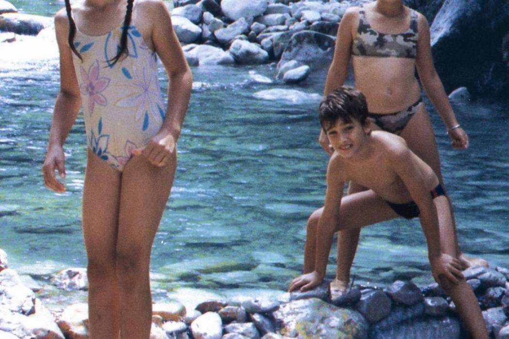 Des enfants qui s\x27aiment Des enfants qui s\x27aiment