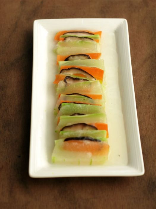 麒麟冬瓜 麒麟冬瓜