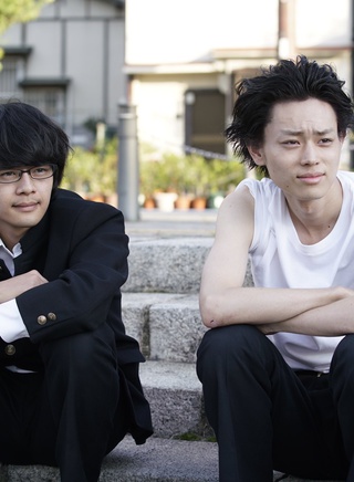 池松壯亮 池松壯亮