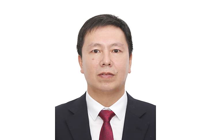 周洪亮(重慶文理學院黨委常委、組織部部長) 周洪亮(重慶文理學院黨委常委、組織部部長)