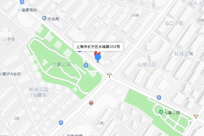 水城南路352號 水城南路352號