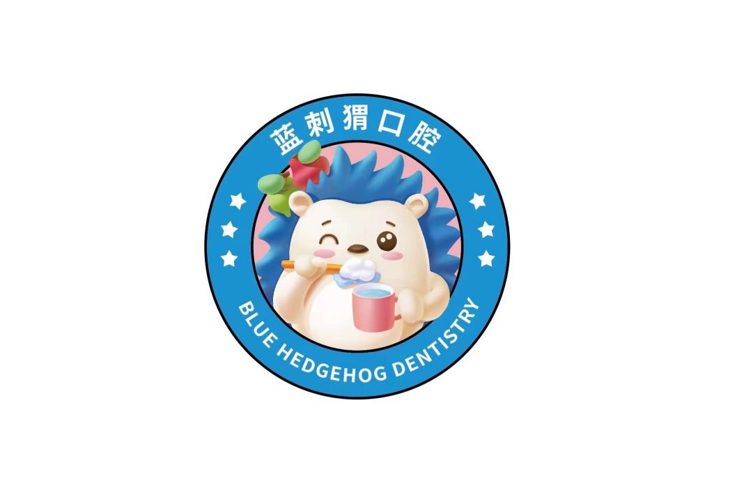 藍刺蝟 藍刺蝟