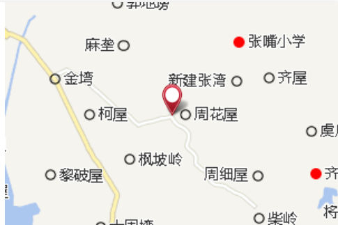 周邊村 周邊村