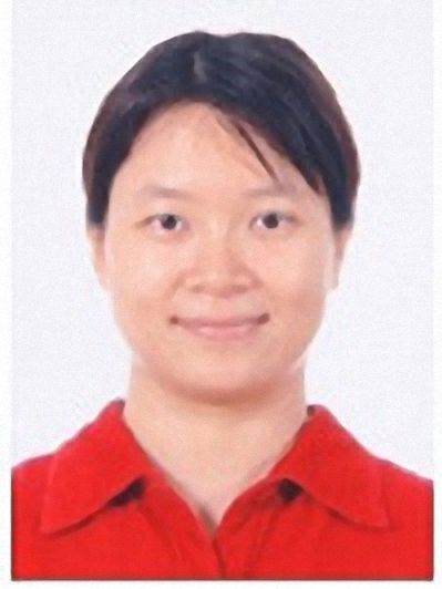黃海燕(廣西南寧市外事辦公室原副主任) 黃海燕(廣西南寧市外事辦公室原副主任)