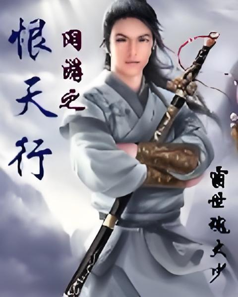 恨天行 恨天行
