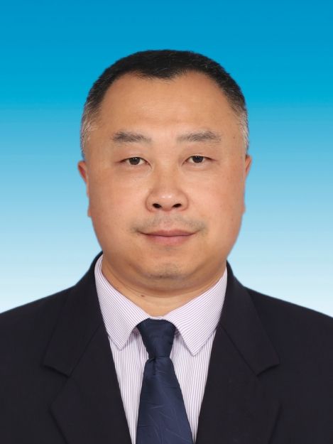 陶鵬(浙江省寧波市海曙區衛生健康局黨委委員、二級調研員) 陶鵬(浙江省寧波市海曙區衛生健康局黨委委員、二級調研員)