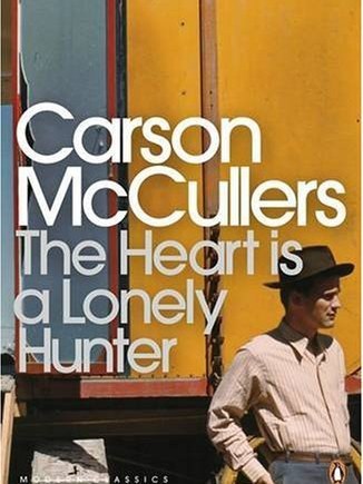 The Heart Is a Lonely Hunter The Heart Is a Lonely Hunter