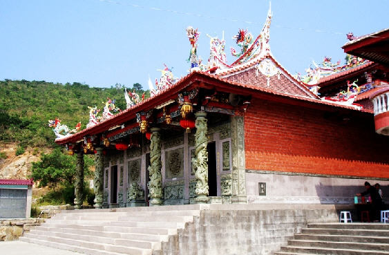 福興寺