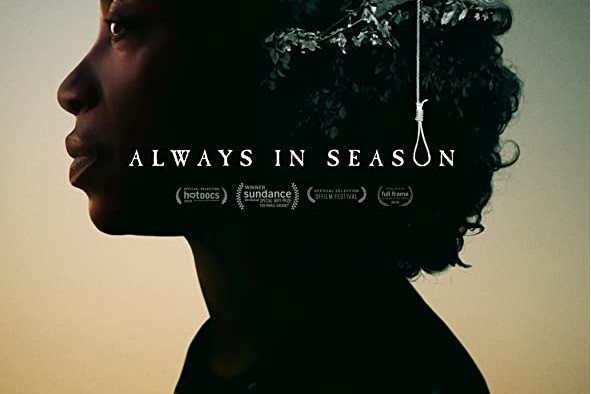 Always in Season Always in Season