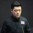 田鵬飛(檯球運動員)