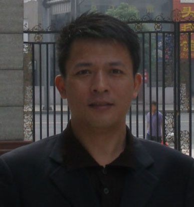 李小伍(畫家) 李小伍(畫家)