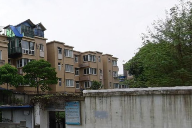 憩園公寓 憩園公寓