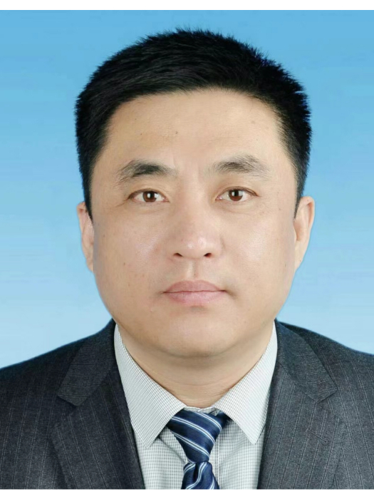 郭西科 郭西科