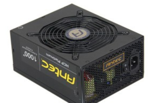 ANTEC HCP-1000 ANTEC HCP-1000