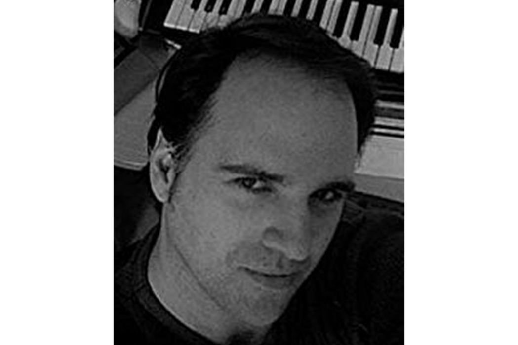 James Jandrisch James Jandrisch