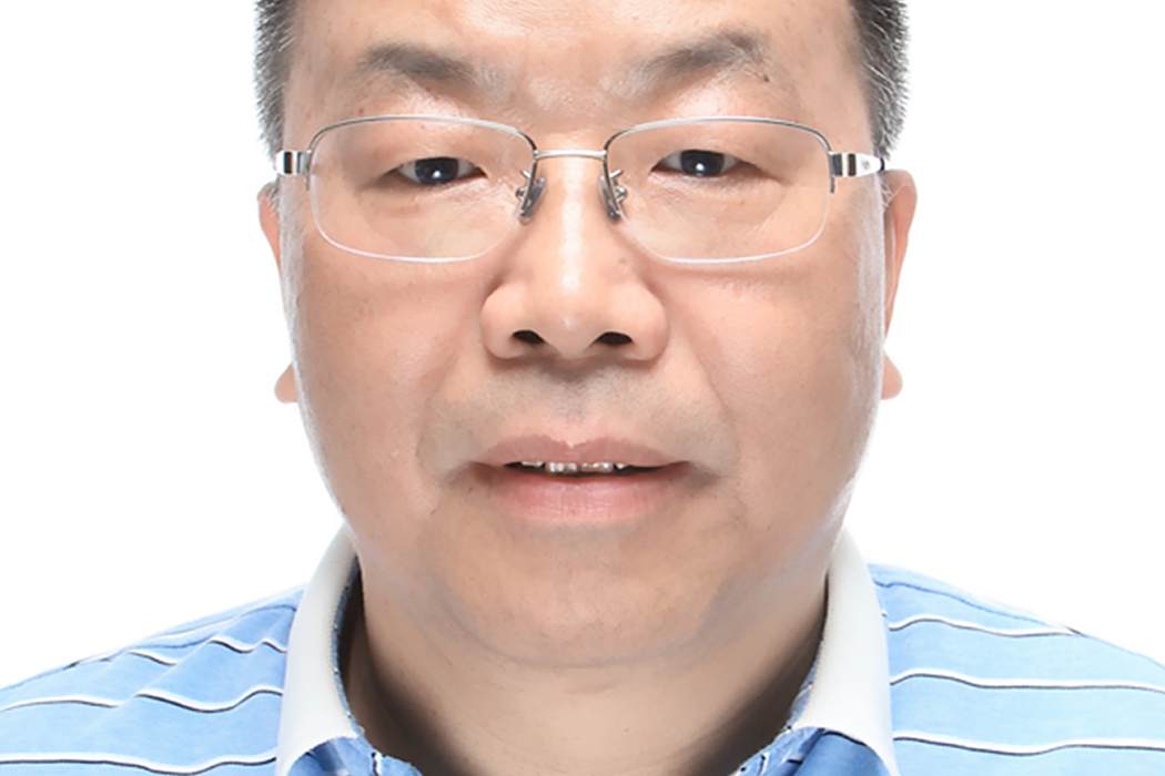 劉家祥(北京化工大學教授)