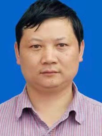 吳林(貴州省安順市西秀區農業農村局黨組成員、副局長) 吳林(貴州省安順市西秀區農業農村局黨組成員、副局長)
