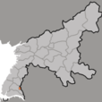 大安區(朝鮮南浦市大安區) 大安區(朝鮮南浦市大安區)