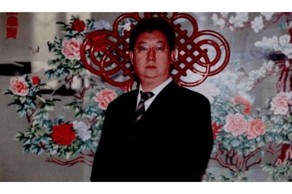 王志軍(金河生物董事) 王志軍(金河生物董事)
