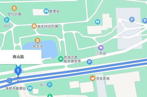 南三路(杭州市南三路) 南三路(杭州市南三路)