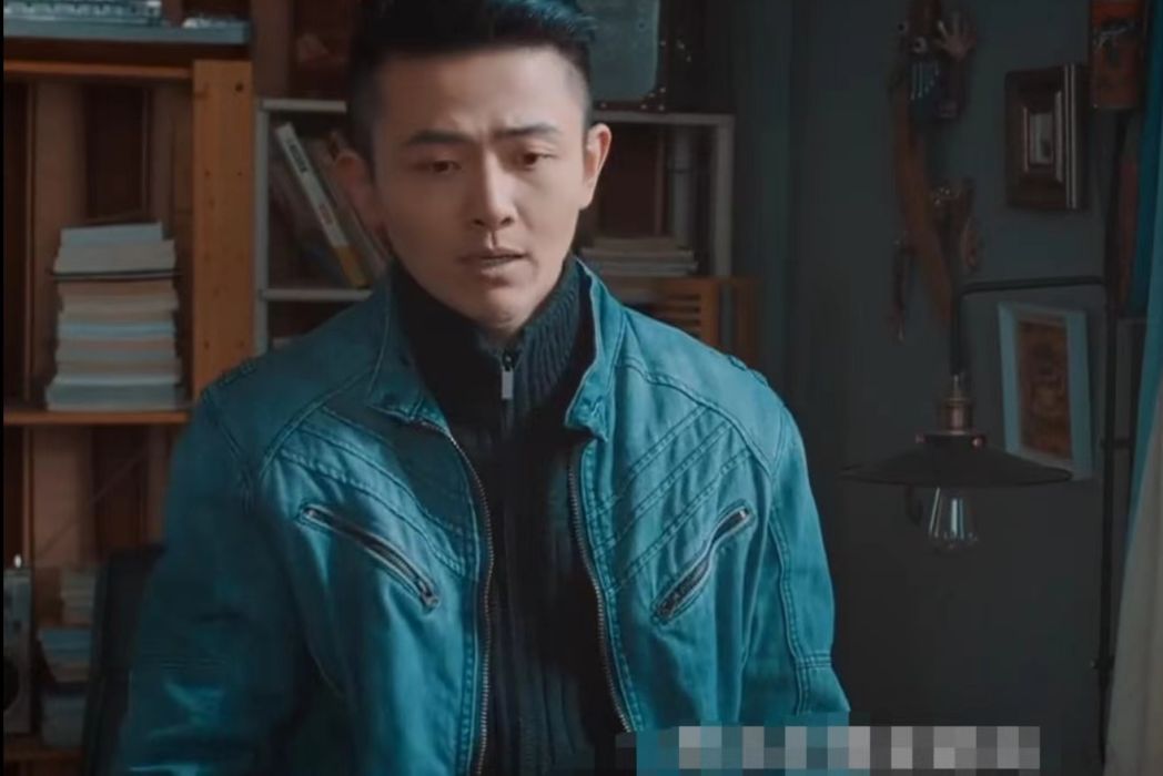 宋飛(電視劇《遠方的家》中的角色) 宋飛(電視劇《遠方的家》中的角色)