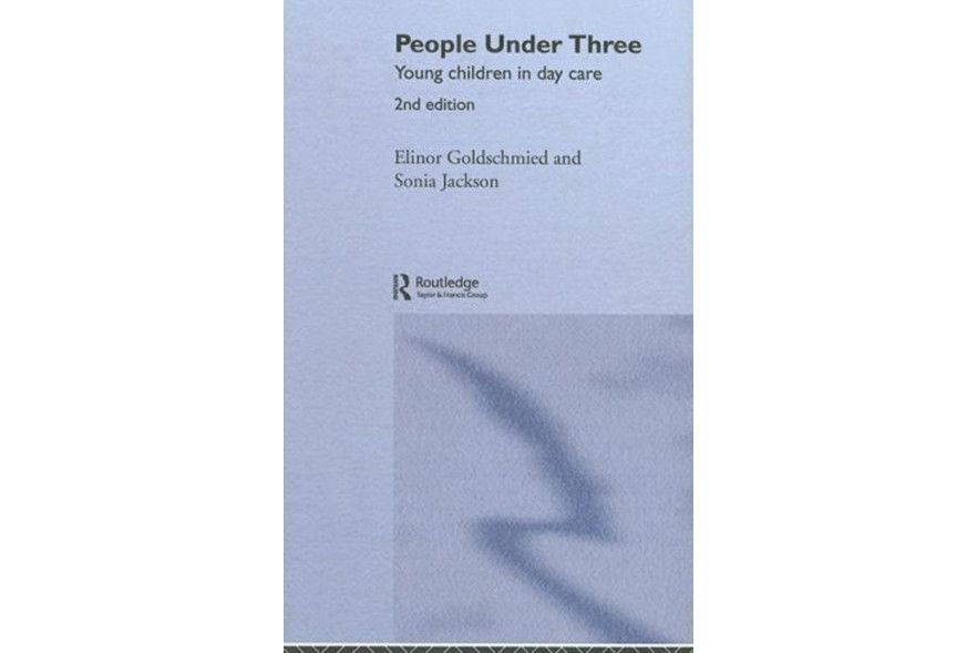 People Under Three People Under Three