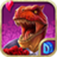 Dinosaur War Dinosaur War