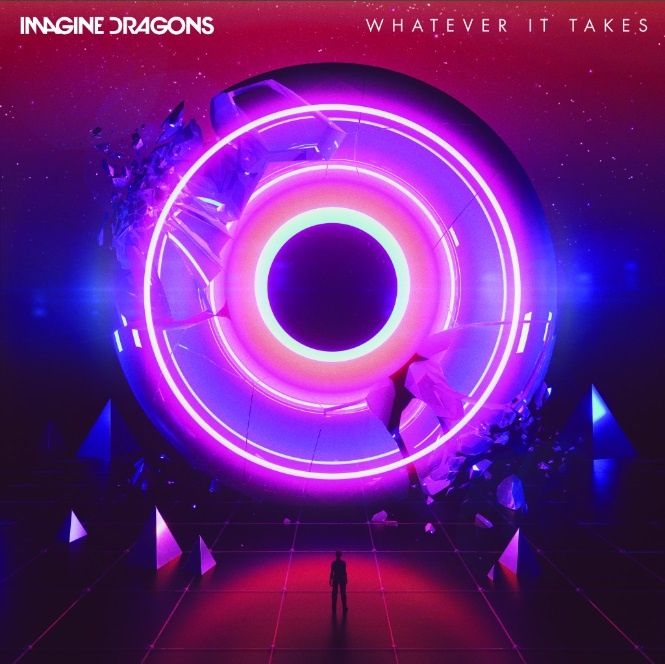 Whatever It Takes(2017年5月9日發行的一首搖滾歌曲) Whatever It Takes(2017年5月9日發行的一首搖滾歌曲)