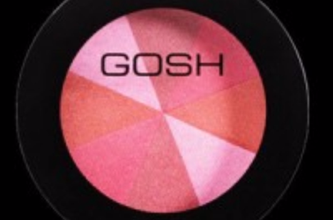 gosh(丹麥化妝護膚品牌)