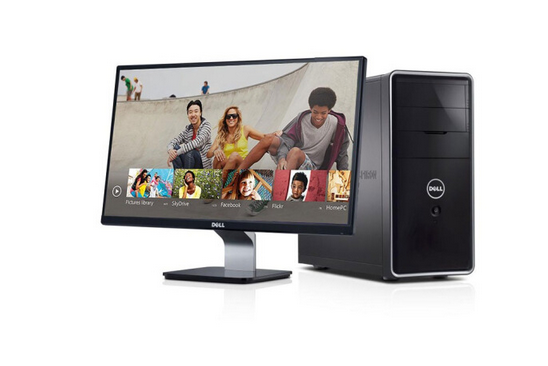 戴爾Inspiron 660-R358XJN 戴爾Inspiron 660-R358XJN