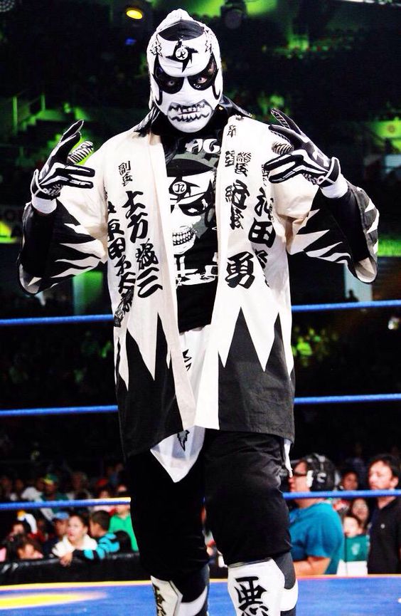 Pentagon Jr.