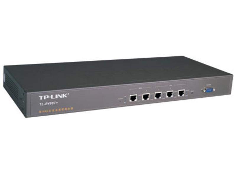 TP-Link TL-R498T+ TP-Link TL-R498T+