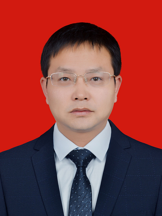 李虛懷 李虛懷