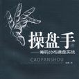 操盤手(中國城市出版社出版小說) 操盤手(中國城市出版社出版小說)