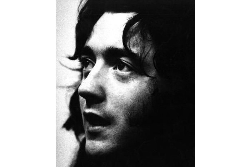 Rory Gallagher Rory Gallagher
