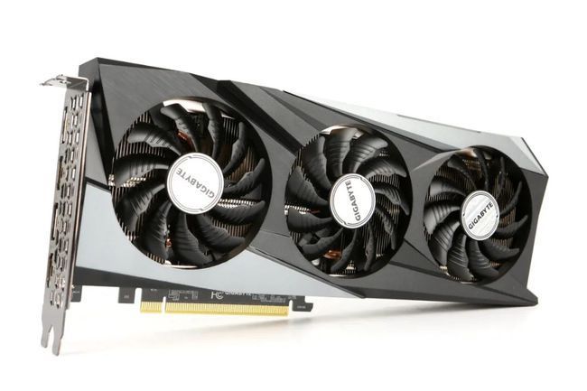 技嘉GeForce RTX 3060 EAGLE 12G 技嘉GeForce RTX 3060 EAGLE 12G