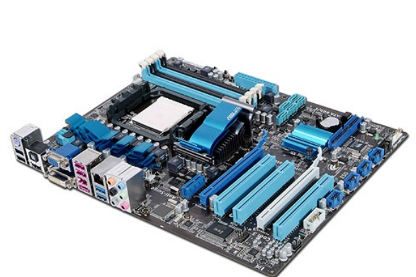 華碩M4A88TD-V EVO 華碩M4A88TD-V EVO