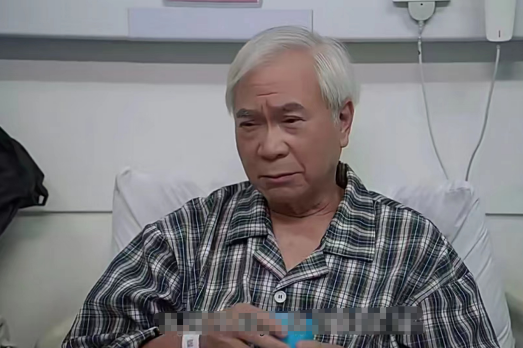 金髮(《法言人》電視劇角色)