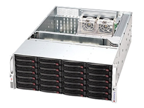 超微SC846E1-R710B 超微SC846E1-R710B
