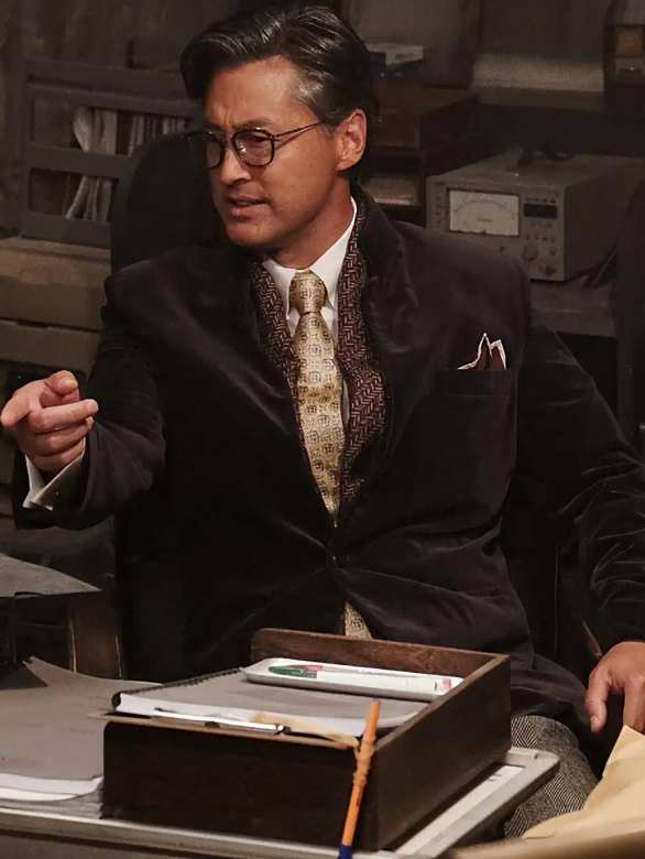 焚城