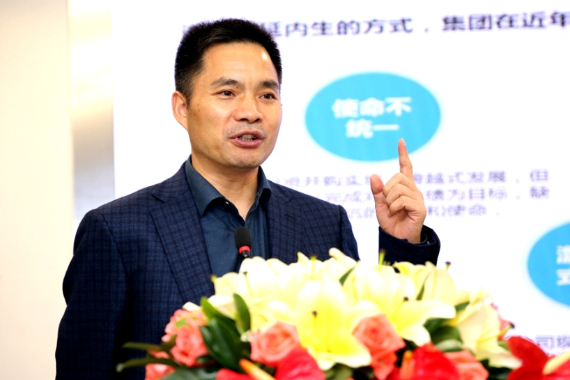 劉虎軍(深圳市聯建光電股份有限公司董事長) 劉虎軍(深圳市聯建光電股份有限公司董事長)
