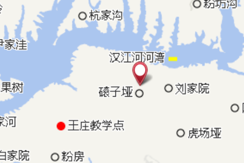 北廟 北廟