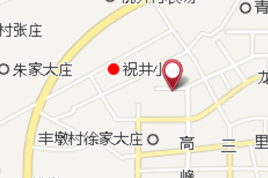 束家老圩 束家老圩