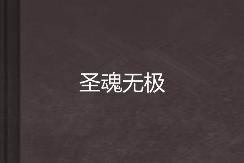 聖魂無極 聖魂無極
