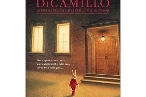 The Miraculous Journey of Edward Tulane The Miraculous Journey of Edward Tulane
