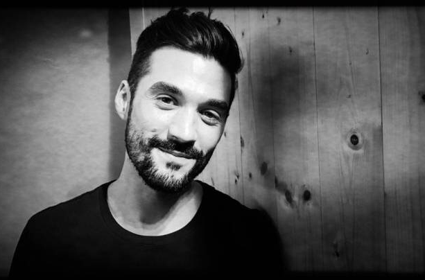 Florent Mothe