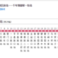 南充公交4路 南充公交4路