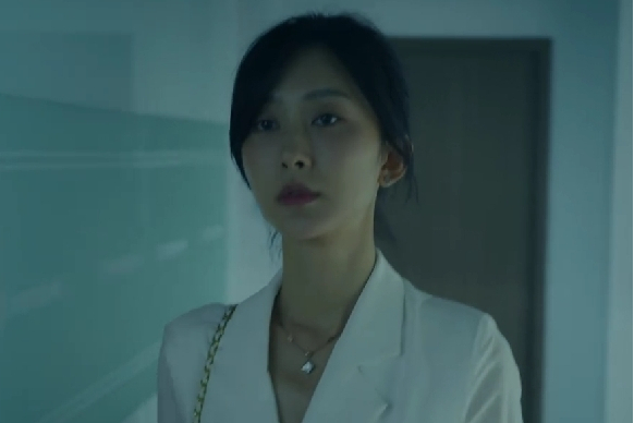 劉梓欣(短劇《枕邊陌生人》中的角色) 劉梓欣(短劇《枕邊陌生人》中的角色)