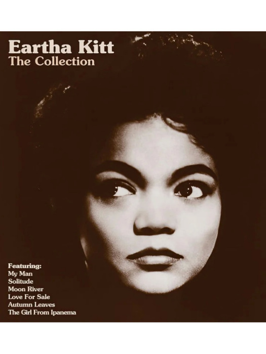 Moon River(歌手Eartha Kitt演唱的歌曲) Moon River(歌手Eartha Kitt演唱的歌曲)