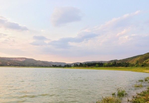 好畤河村 好畤河村
